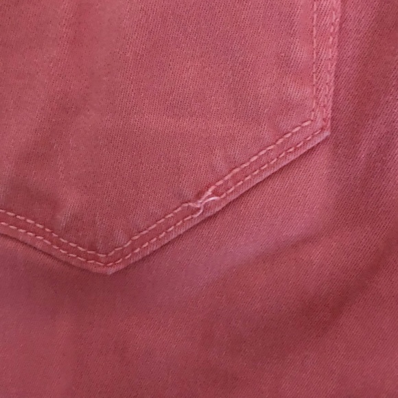 Coral Paige Verdugo Ultra Skinny Jeans - Picture 6 of 6